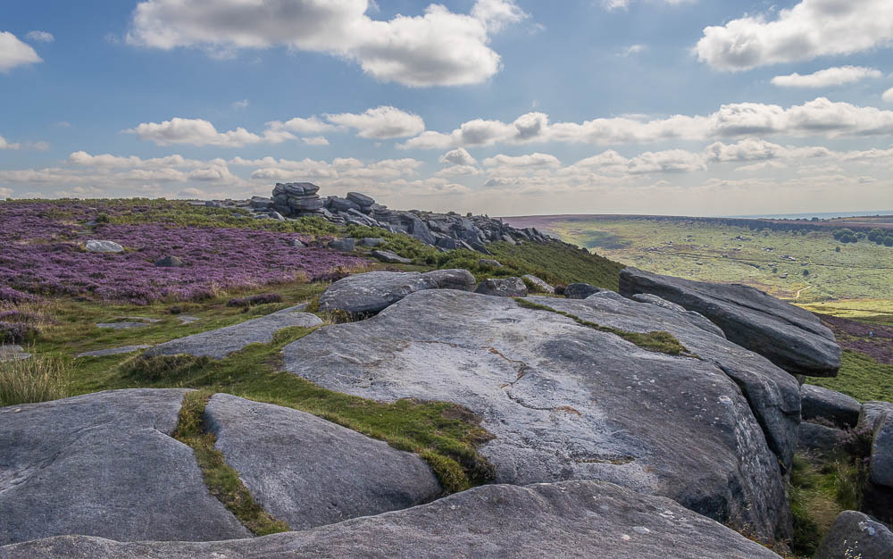 Higger Tor Higger Tor